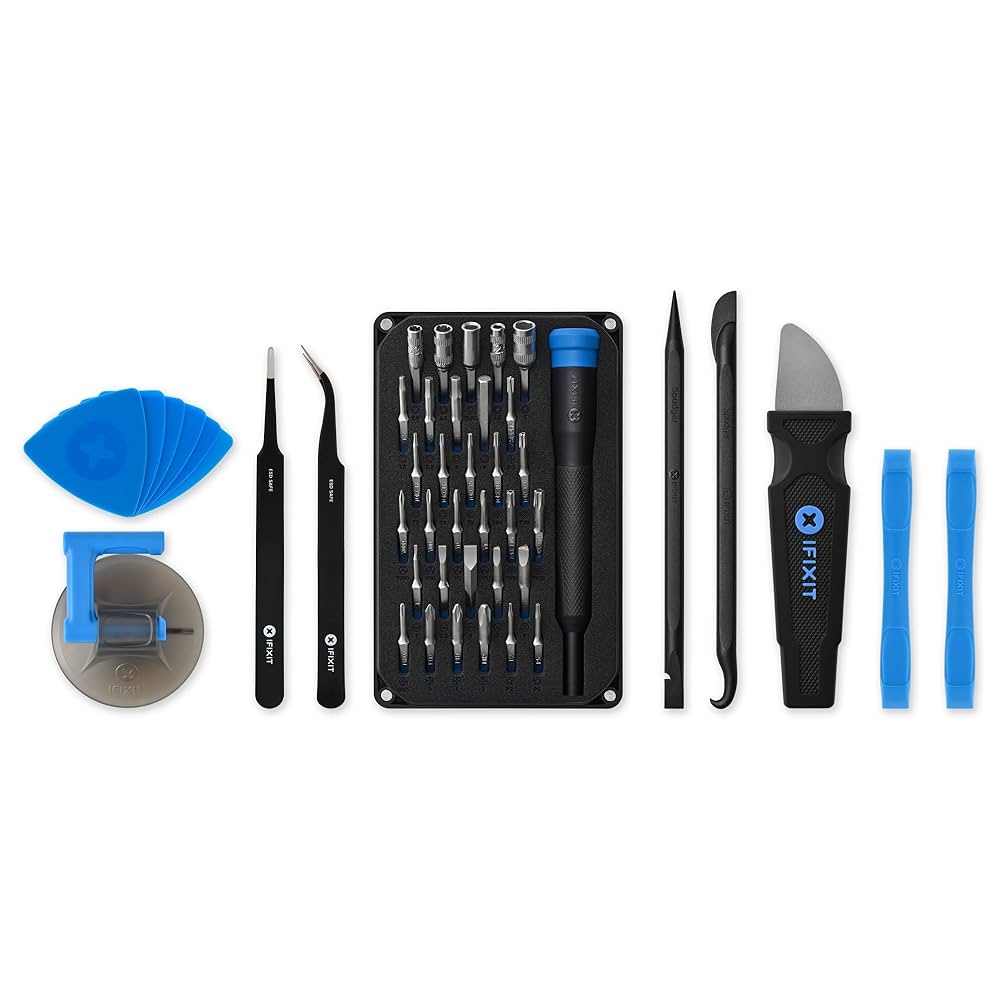 パソコンメンテナンスキット Amazon.co.jp: Precision Computer Repair Tool Kit